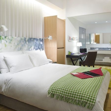 Hotel The Rothschild 71 Tel Aviv Esterno foto