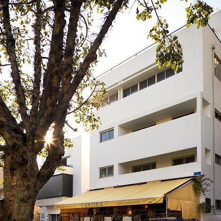Hotel The Rothschild 71 Tel Aviv Esterno foto