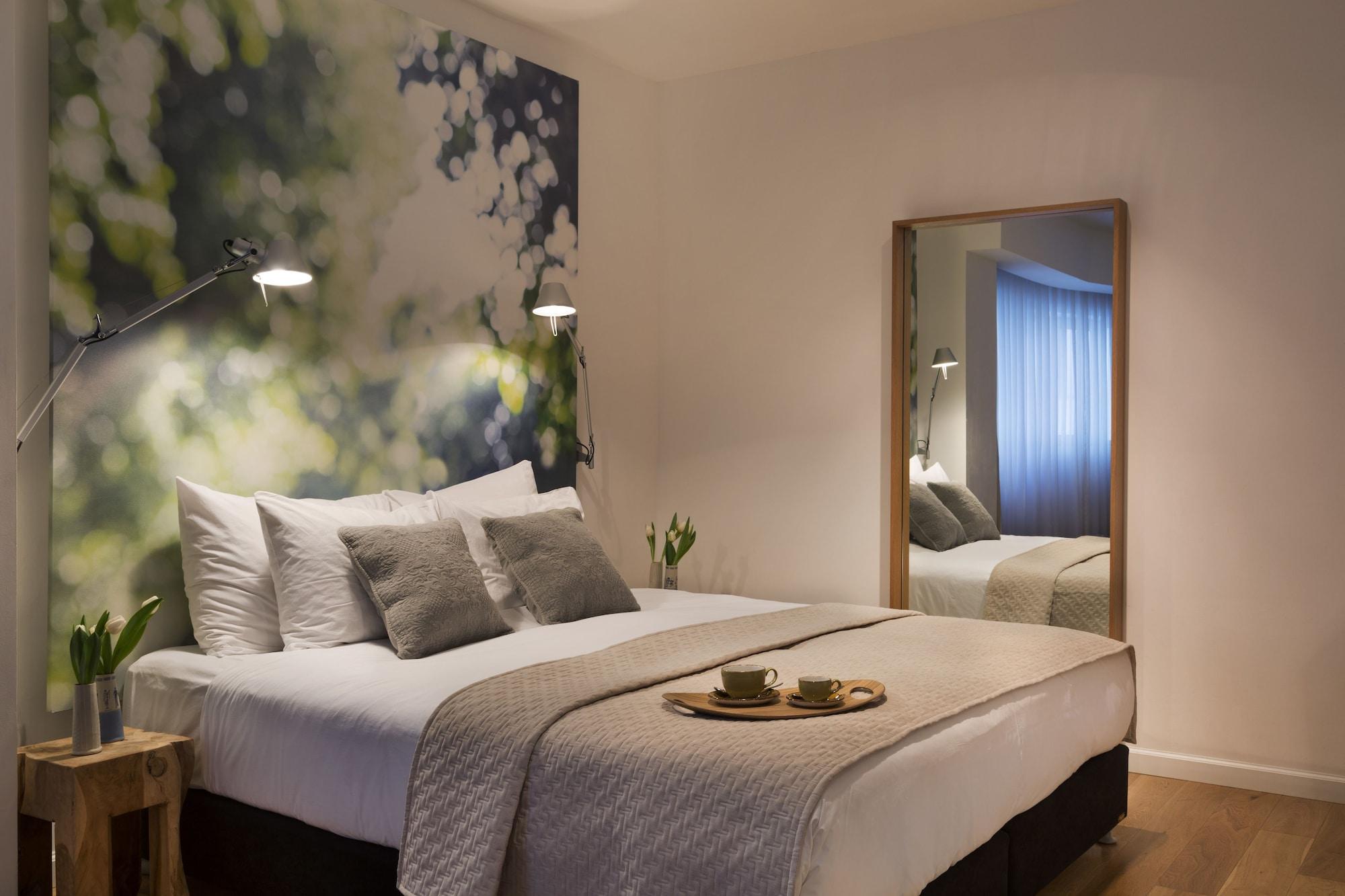 Hotel The Rothschild 71 Tel Aviv Esterno foto
