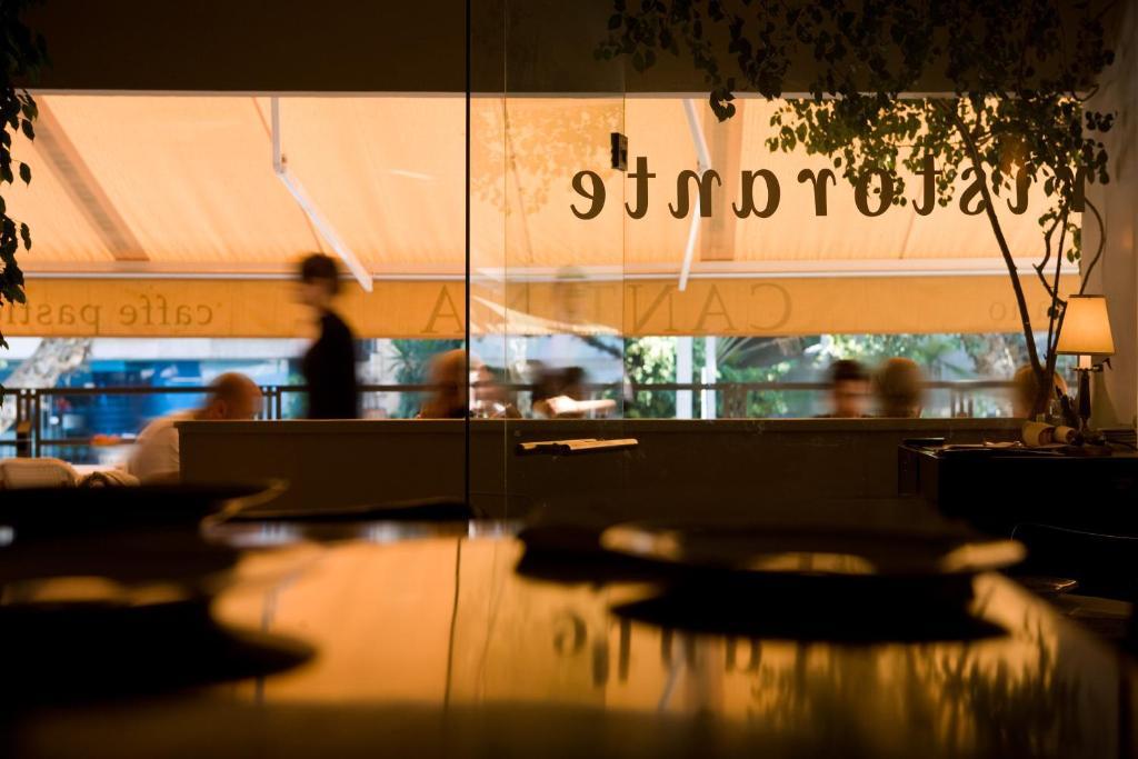 Hotel The Rothschild 71 Tel Aviv Esterno foto