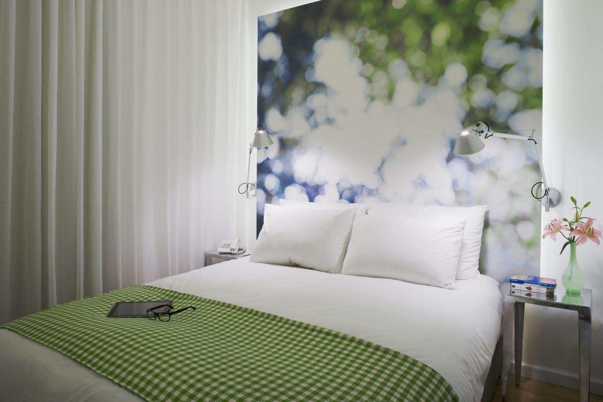 Hotel The Rothschild 71 Tel Aviv Esterno foto